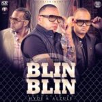 Los Androides Ft. Divino - Blin Blin